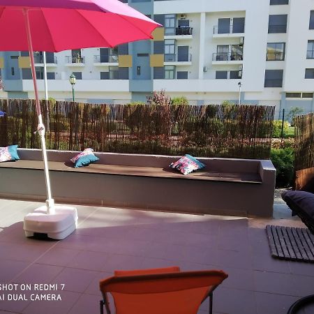 Caesar Apartment Lagos Bagian luar foto