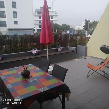 Caesar Apartment Lagos Bagian luar foto