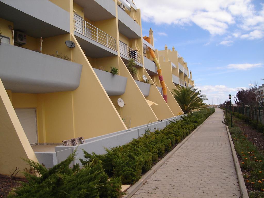 Caesar Apartment Lagos Bagian luar foto