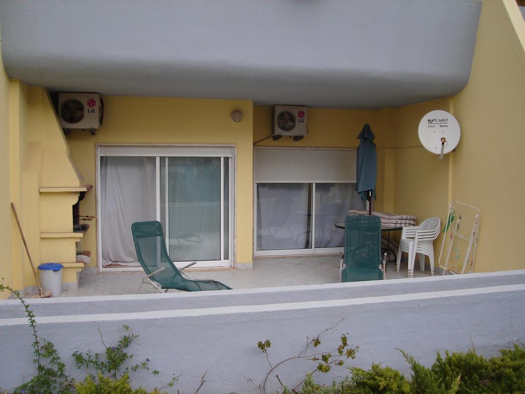 Caesar Apartment Lagos Bagian luar foto