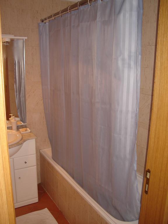 Caesar Apartment Lagos Bagian luar foto