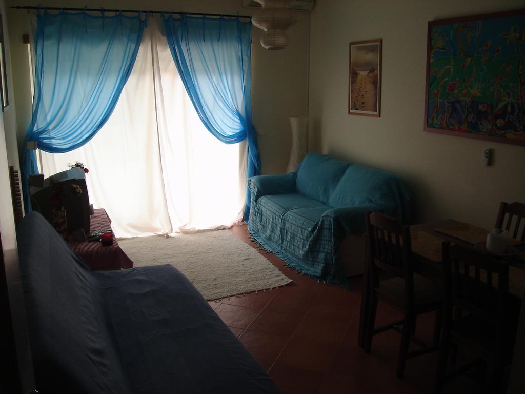 Caesar Apartment Lagos Bagian luar foto